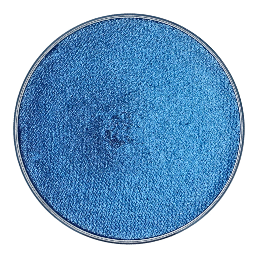 Superstar Mystic Blue 137 (shimmer)