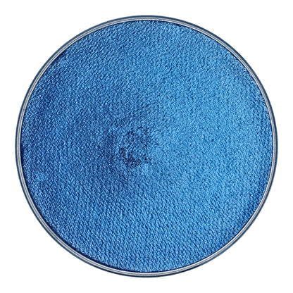 Superstar Mystic Blue 137 (shimmer)