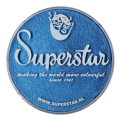 Superstar Mystic Blue 137 (shimmer)