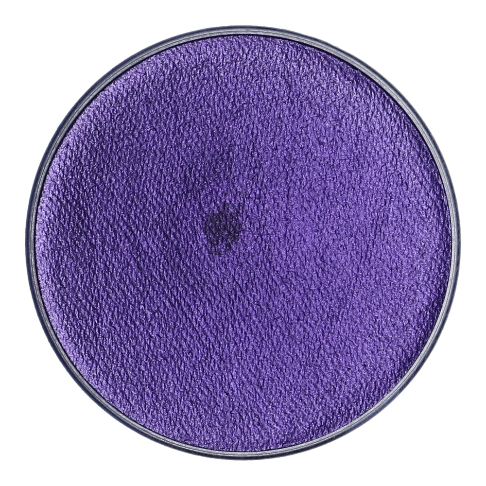 Superstar Lavender 138 (shimmer)