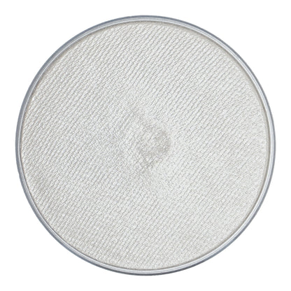 Superstar Silver White 140 (shimmer)