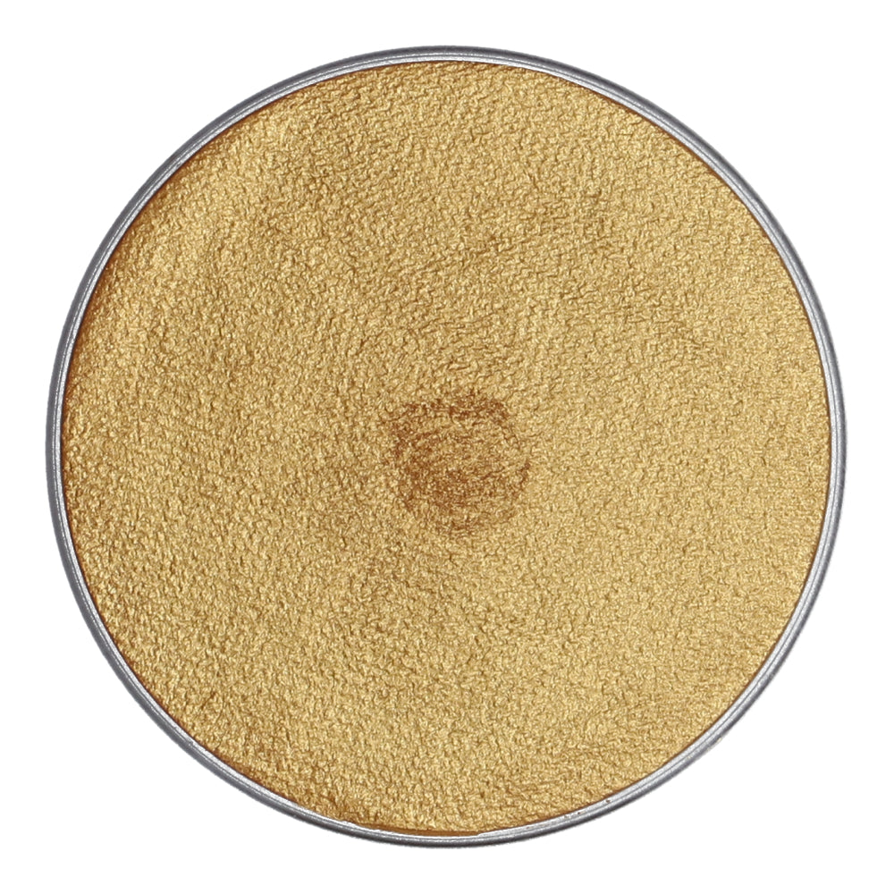 Superstar Gold 141 (shimmer)