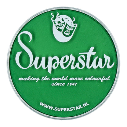 Superstar Flash Green 142 (matte)