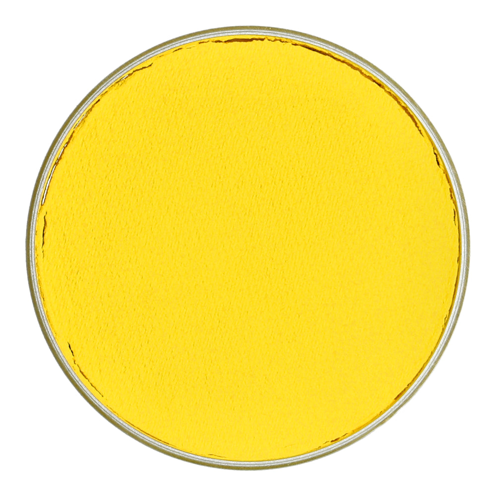 Superstar Yellow 144 (matte)