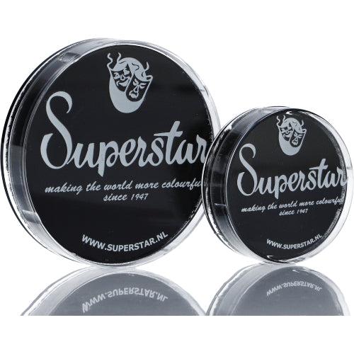 Superstar Line Black 163 (matte)