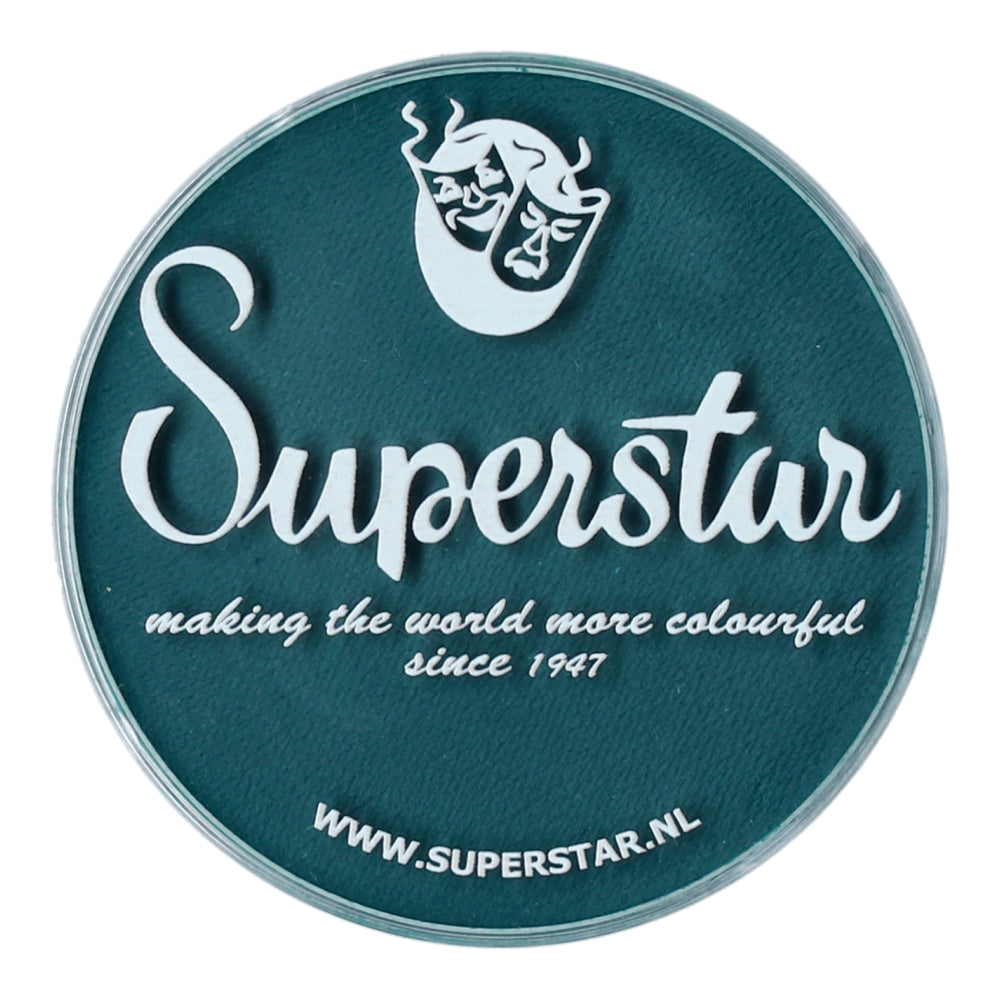Superstar Petrol Blue 173 (matte)