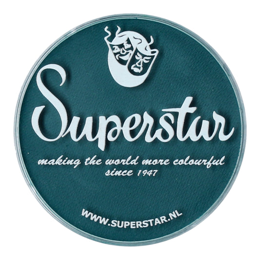 Superstar Petrol Blue 173 (matte)