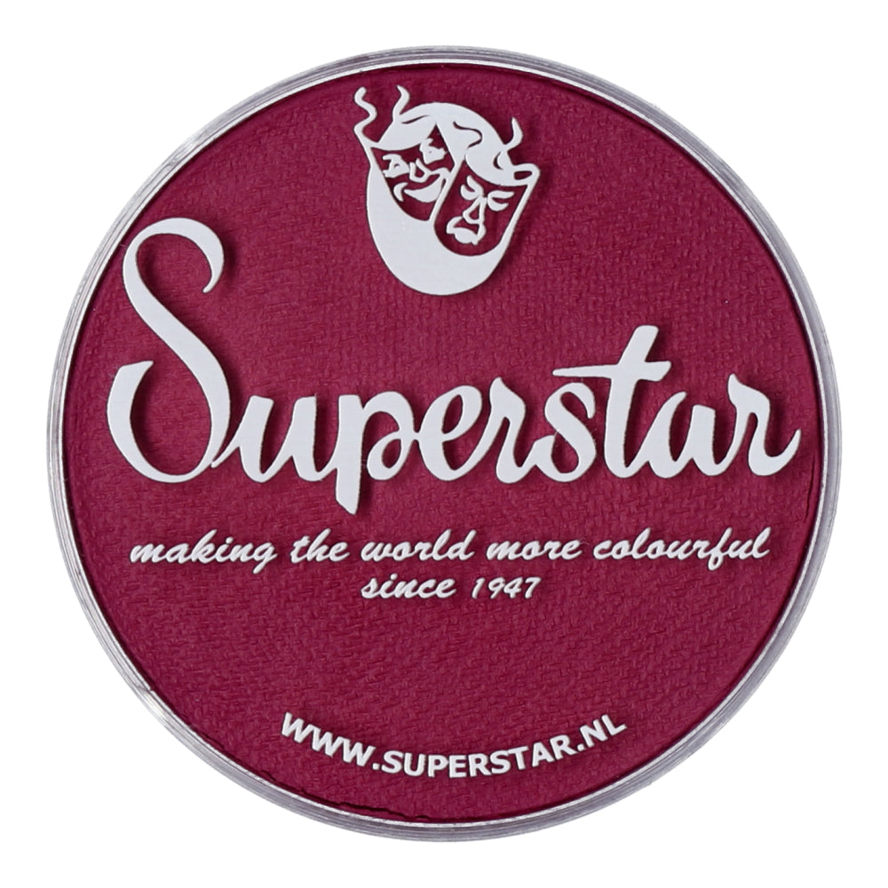 Superstar Majestic Magenta 201 (matte)