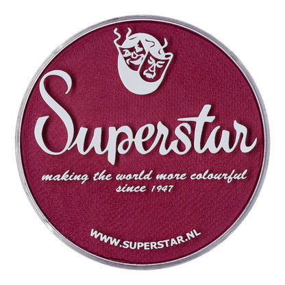 Superstar Majestic Magenta 201 (matte)