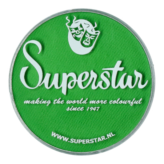 Superstar Poison Green 210 (matte)