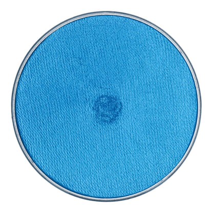 Superstar London Sky Blue 213 (shimmer)