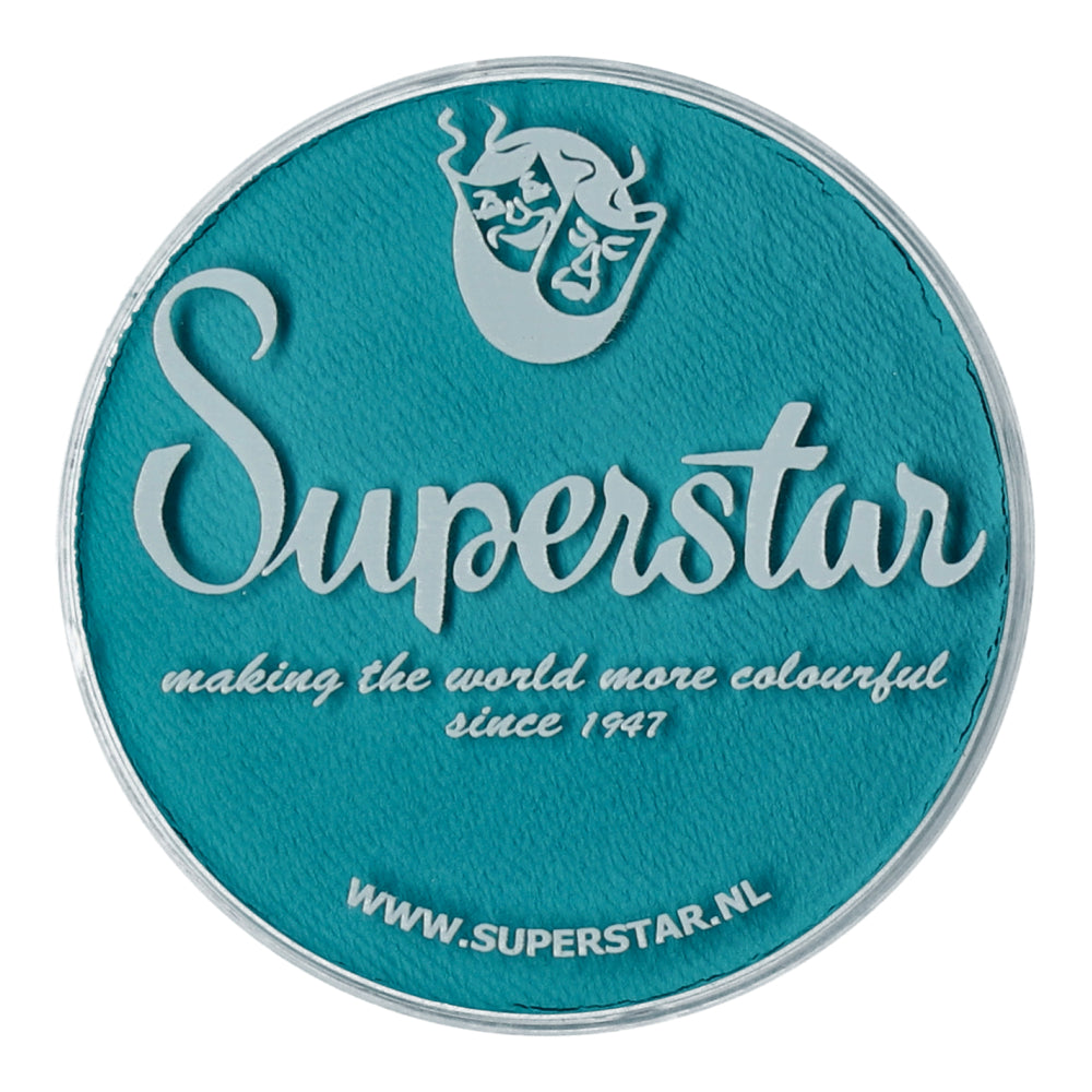 Superstar Minty 215 (matte)