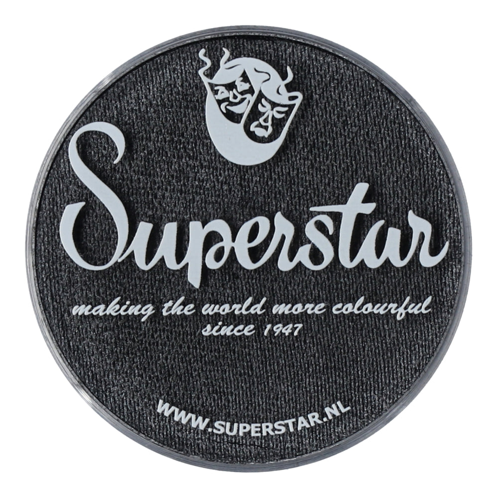 Superstar Graphite 223 (shimmer)