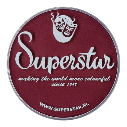 Superstar Berry Wine 227 (matte)