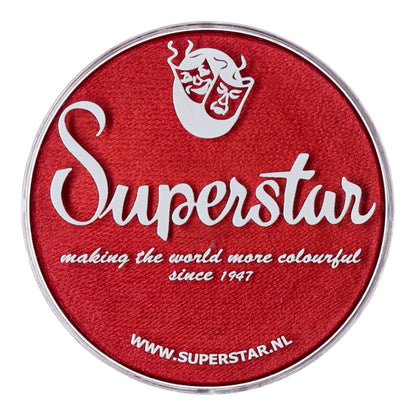 Superstar Valentine 235 (shimmer)