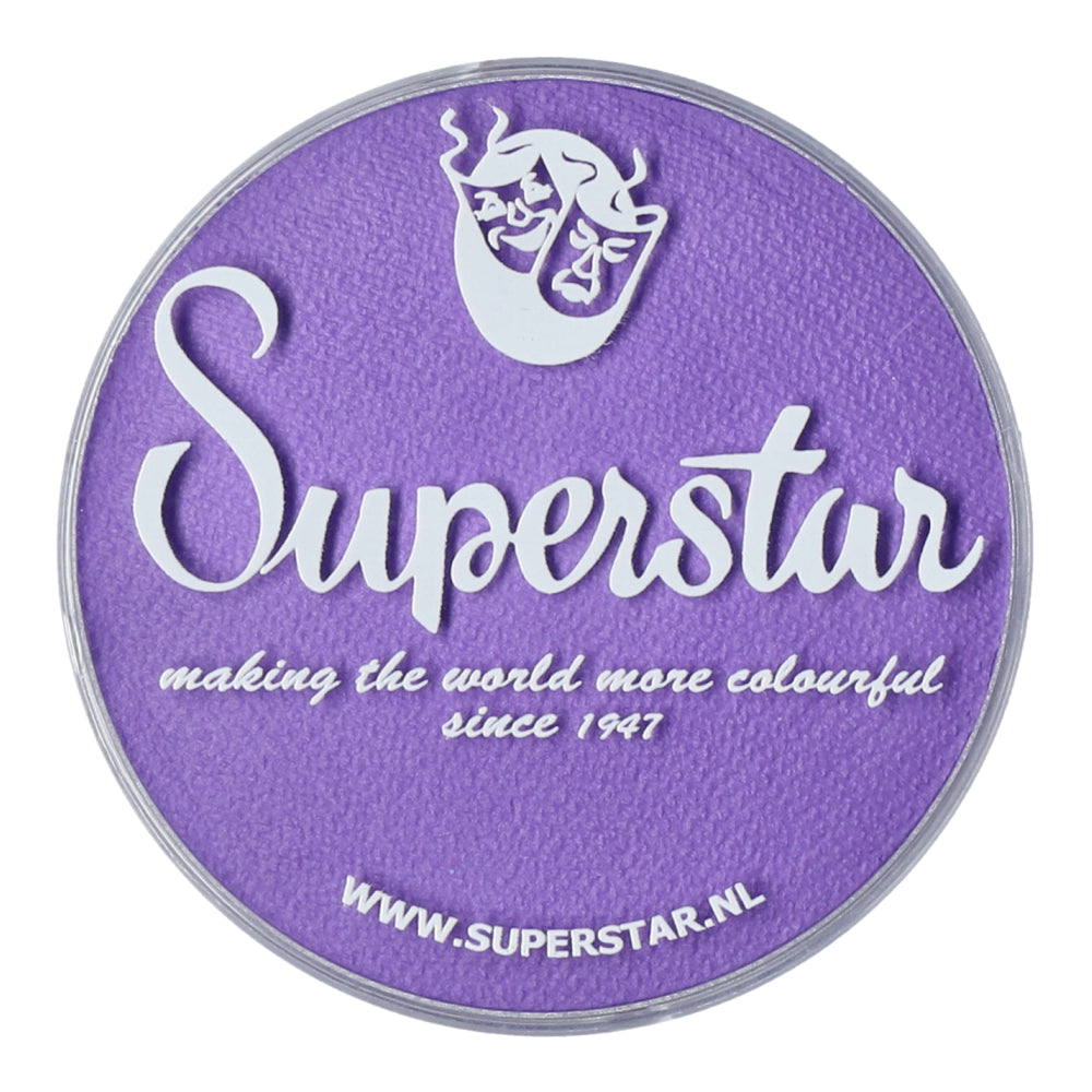 Superstar La-laland Purple 237 (matte)