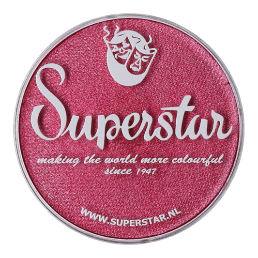 Superstar Cyclamen 240 (shimmer)