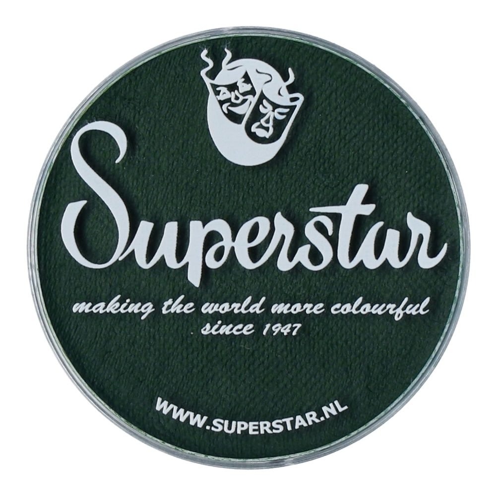 Superstar Dark Green 241 (matte)