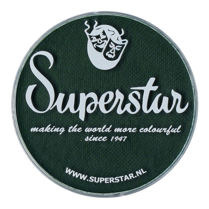 Superstar Dark Green 241 (matte)