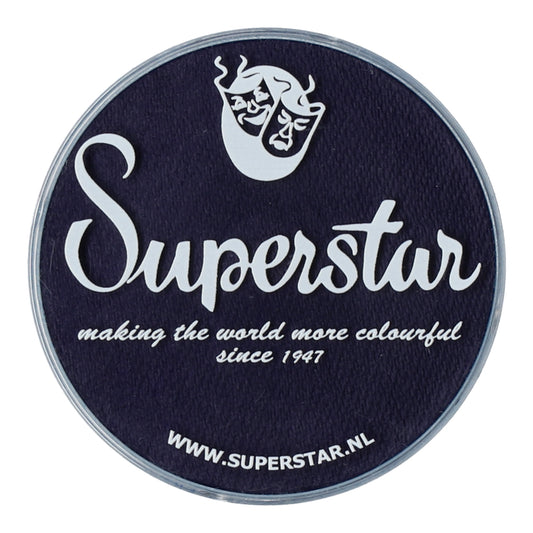 Superstar Ink Blue 243 (matte)