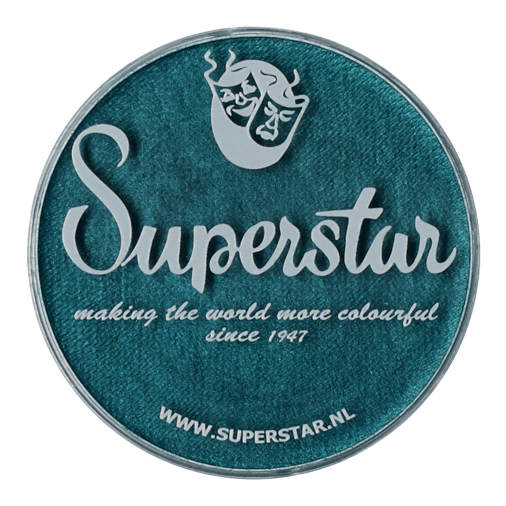 Superstar Snow Petrol 273 (shimmer)