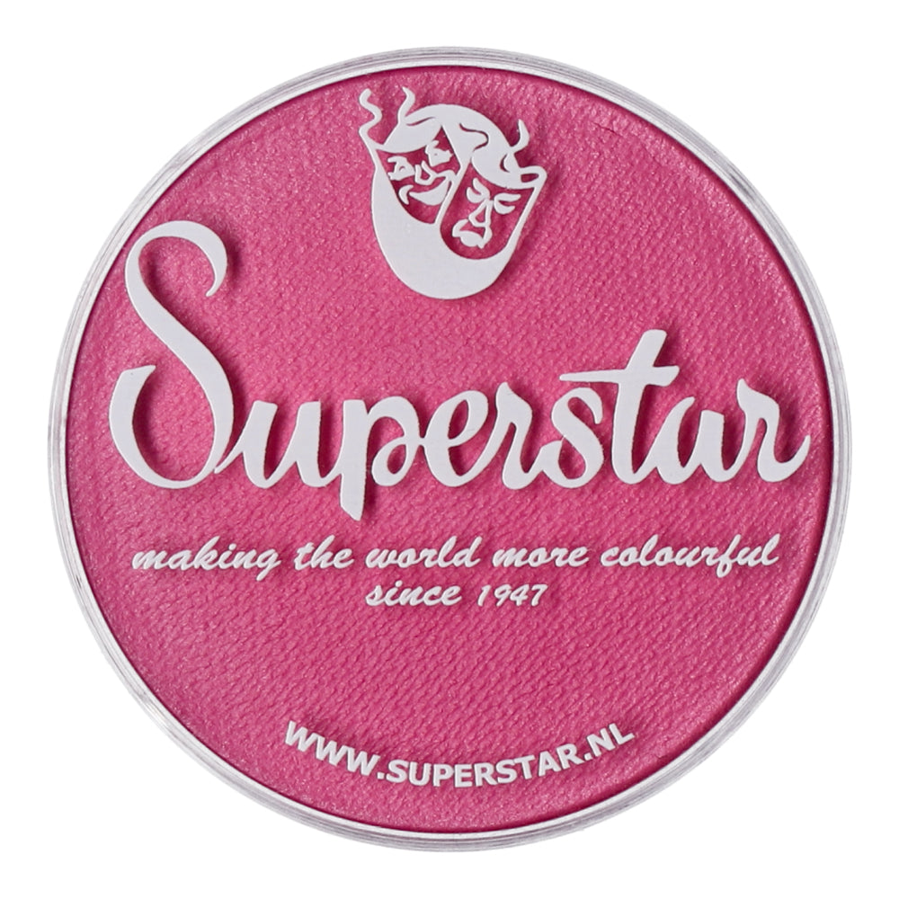 Superstar Cotton Candy 305 (Shimmer)