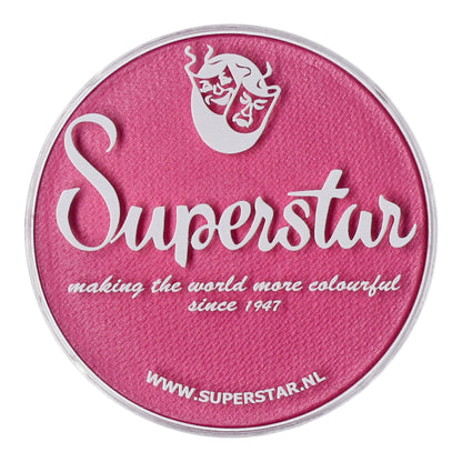 Superstar Cotton Candy 305 (Shimmer)
