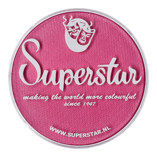 Superstar Cotton Candy 305 (Shimmer)