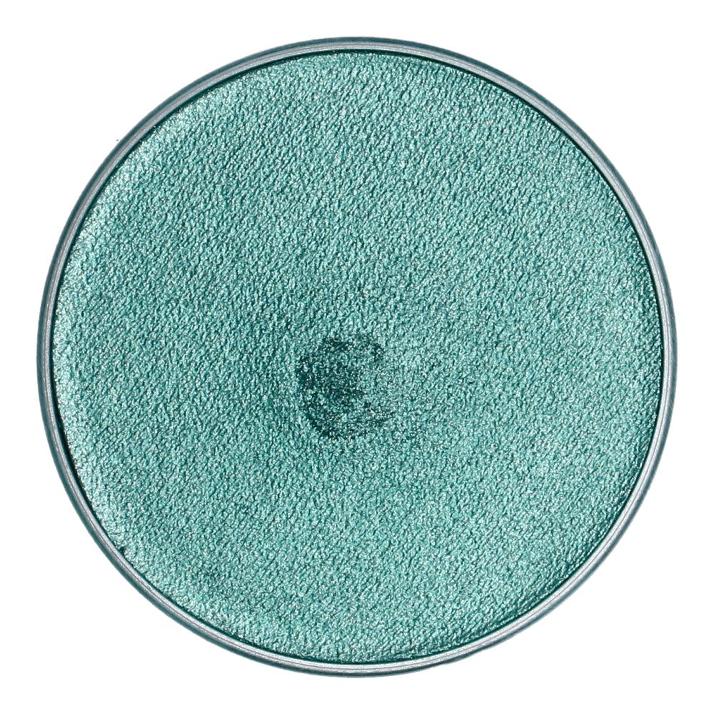 Superstar Star Green 309 (shimmer)