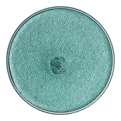 Superstar Star Green 309 (shimmer)