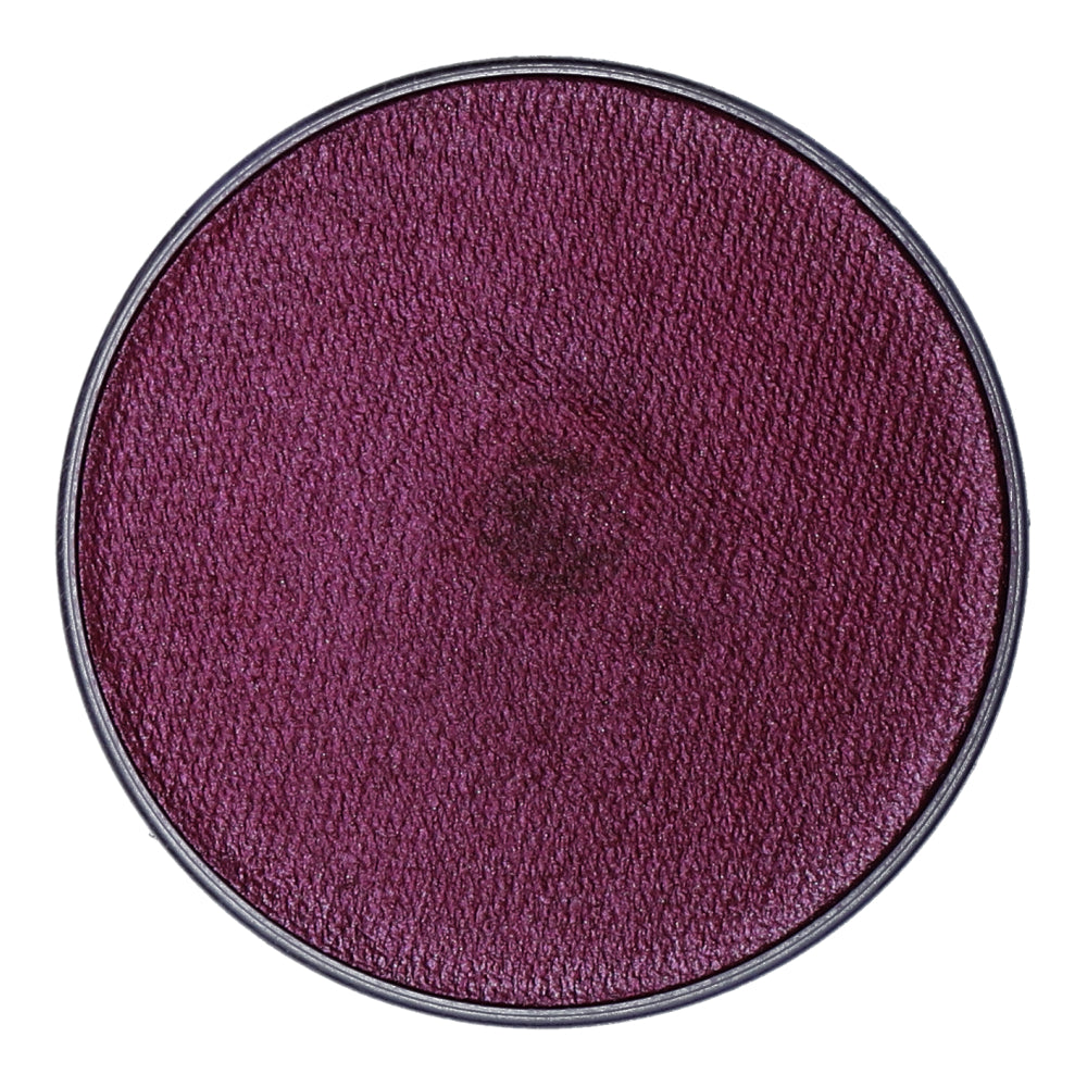 Superstar Berry 327 (shimmer)
