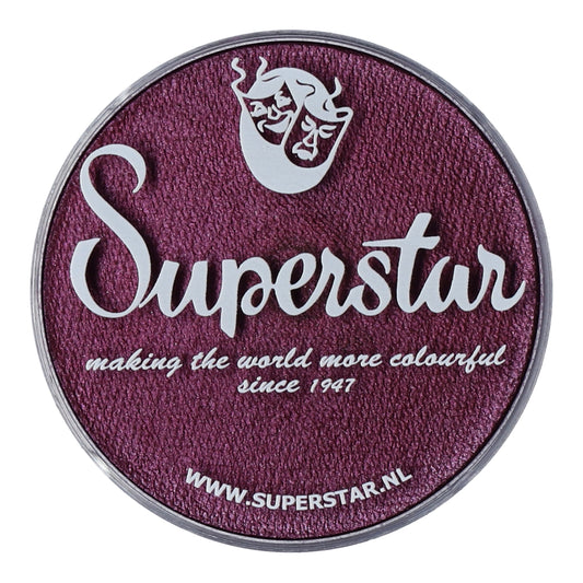Superstar Berry 327 (shimmer)