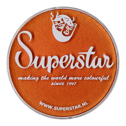 Superstar Goldfish 336 (shimmer)