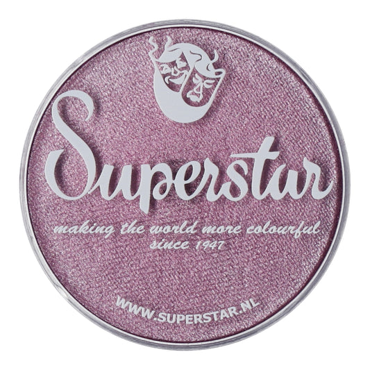 Superstar Purple Star 337 (shimmer)