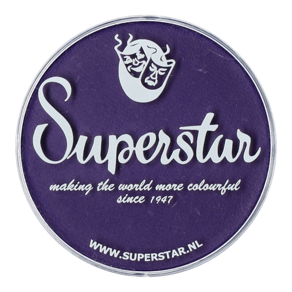 Superstar Imperial Purple 338 (matte)