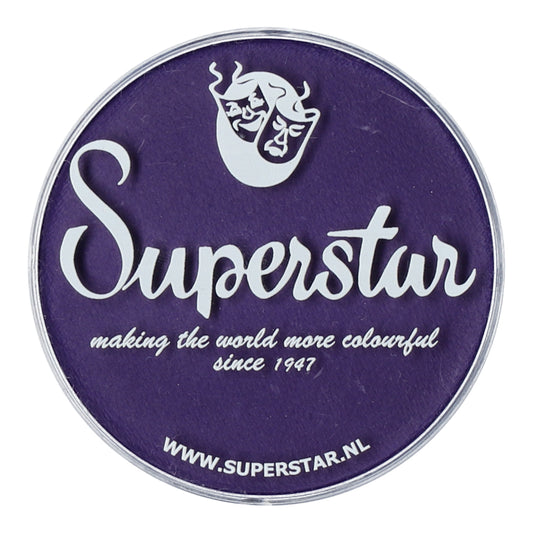 Superstar Imperial Purple 338 (matte)