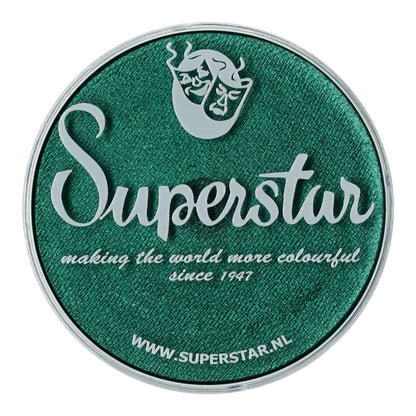 Superstar Peacock 341 (shimmer)