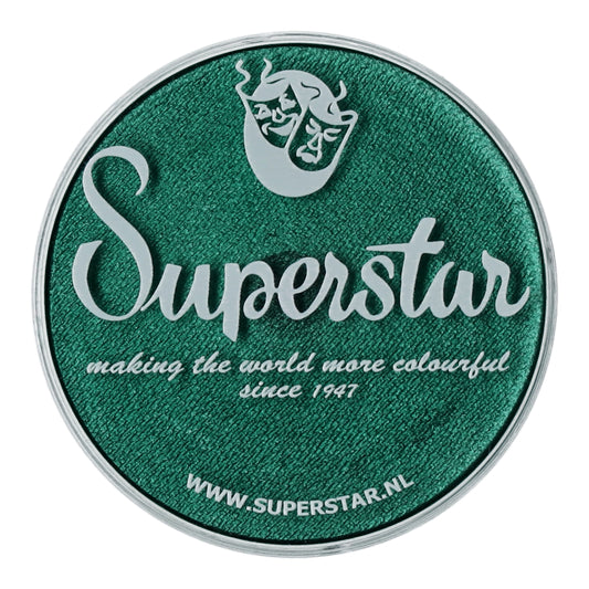 Superstar Peacock 341 (shimmer)