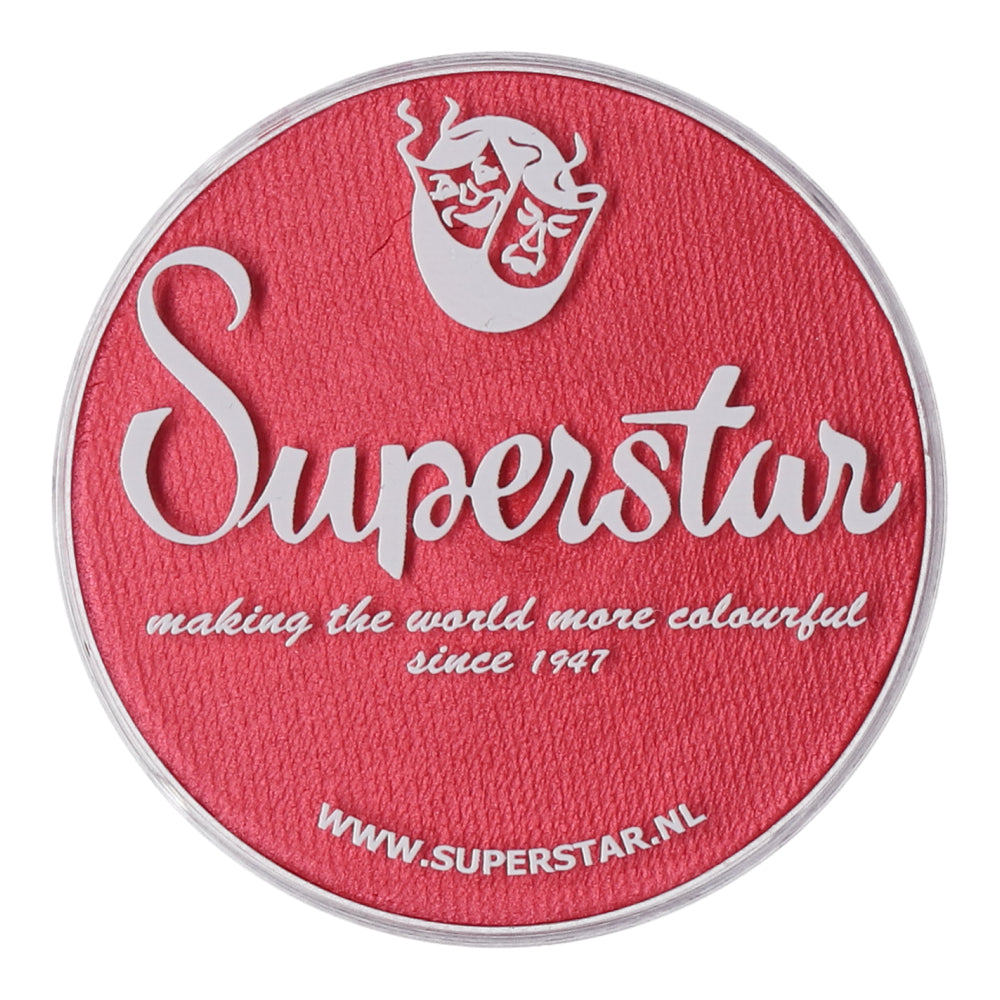 Superstar Flamingo 405 (shimmer)