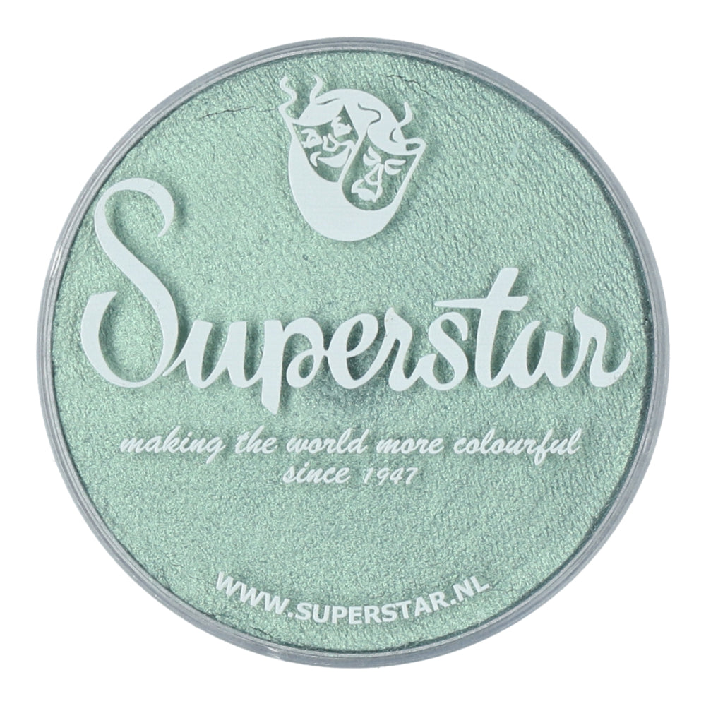 Superstar Seashell 408 (shimmer)