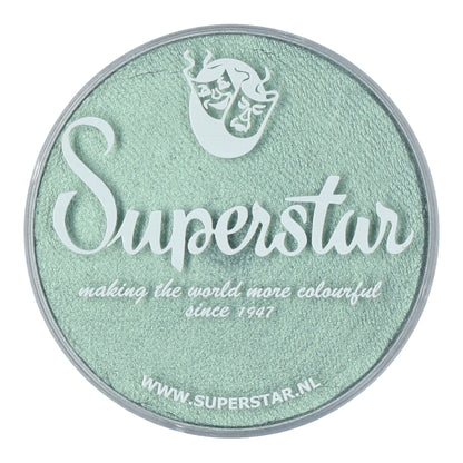 Superstar Seashell 408 (shimmer)