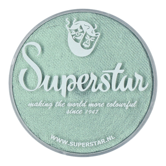 Superstar Seashell 408 (shimmer)