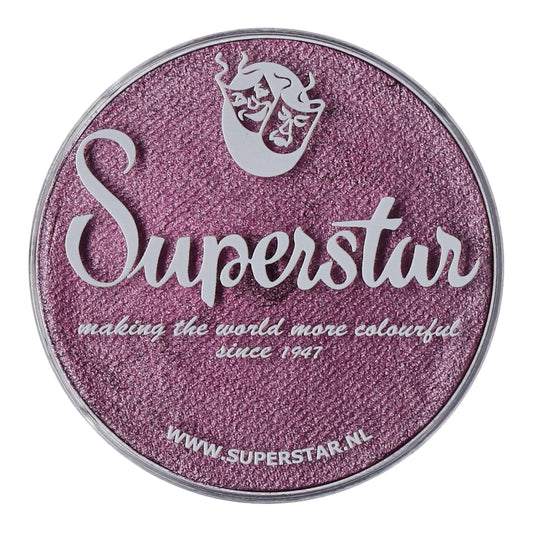 Superstar STAR Magenta 427 (shimmer)