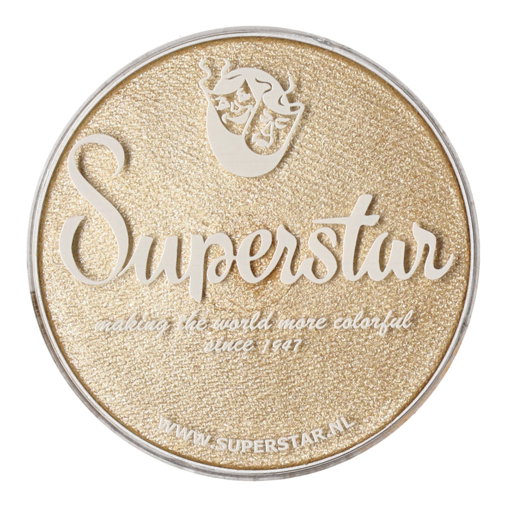 Superstar Champagne 466 (shimmer)