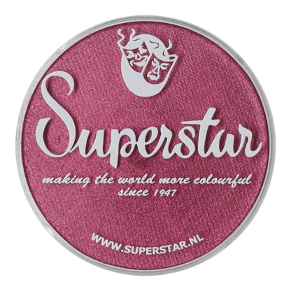 Superstar Cherry Blossom 527 (shimmer)