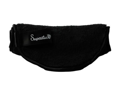 Superstar Makeup Eraser Black