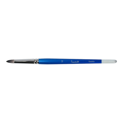 Superstar Brush Saskia 12 Petal (Large)