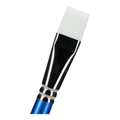 Superstar Brush Anita 16 Flat (5/8")