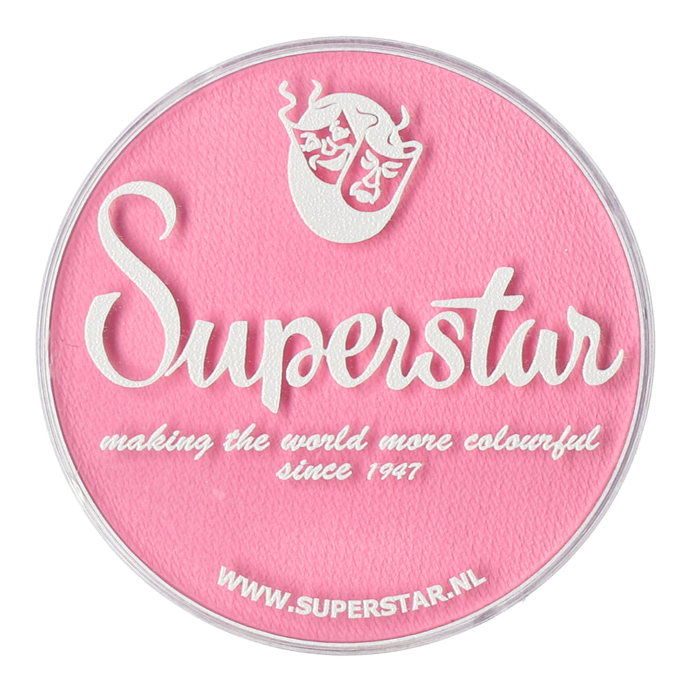 Superstar Princess Pink 362 (matte)