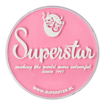 Superstar Princess Pink 362 (matte)